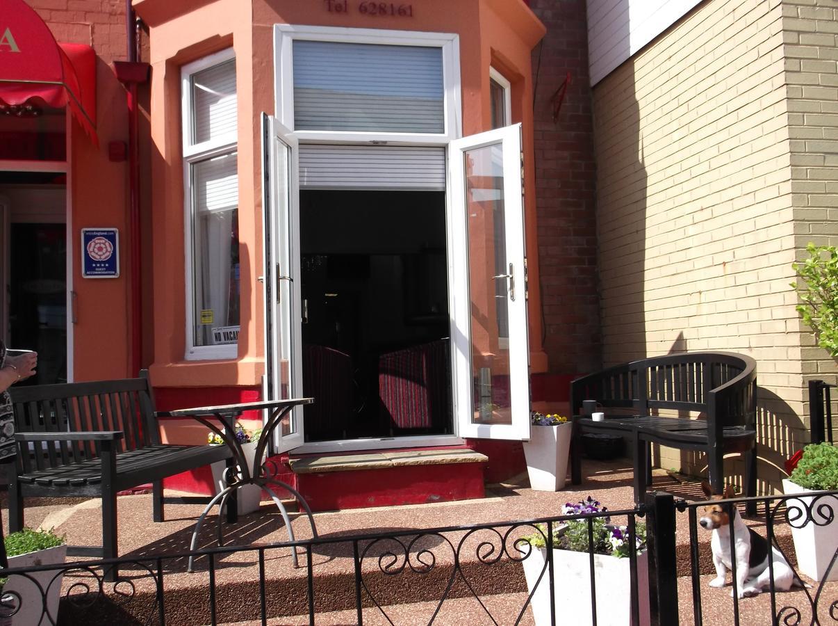 Guest house Ash Lea