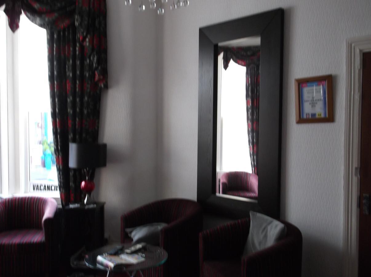 Guest house Ash Lea