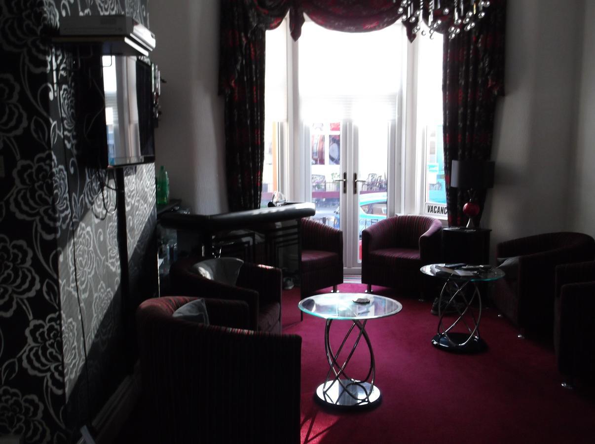Guest house Ash Lea 3*