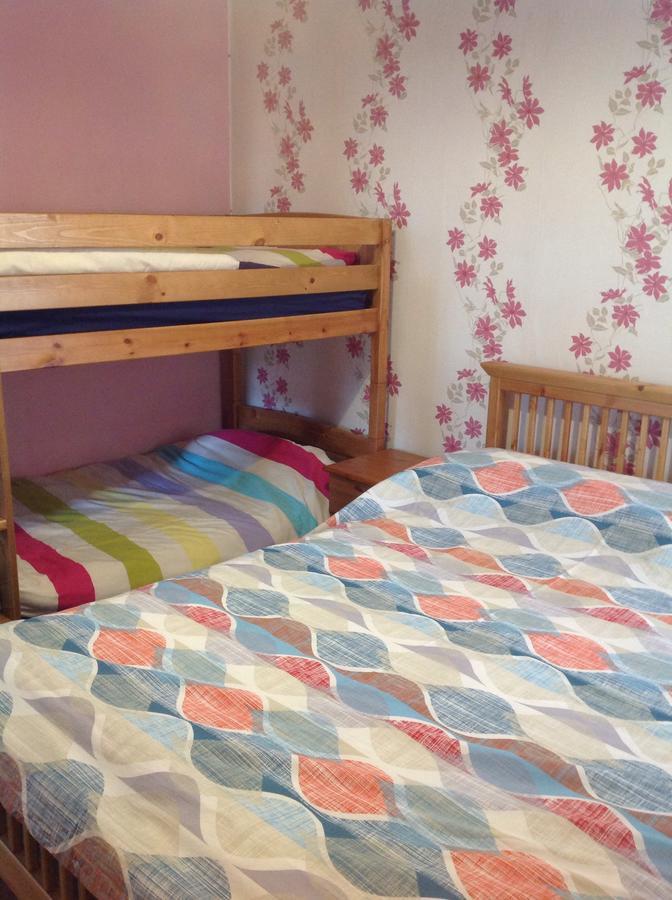 Apartment Lindisfarne - Families & Couples Only *