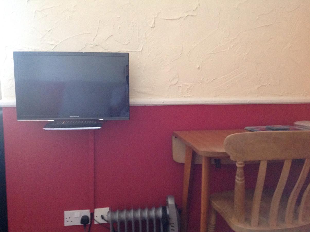 Apartment Lindisfarne - Families & Couples Only Blackpool