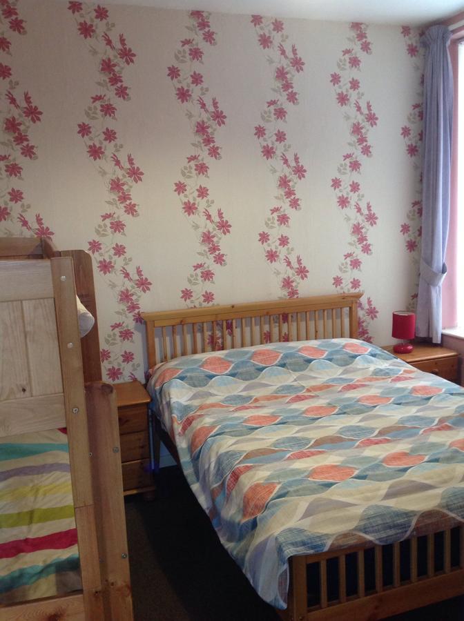 Apartment Lindisfarne - Families & Couples Only *