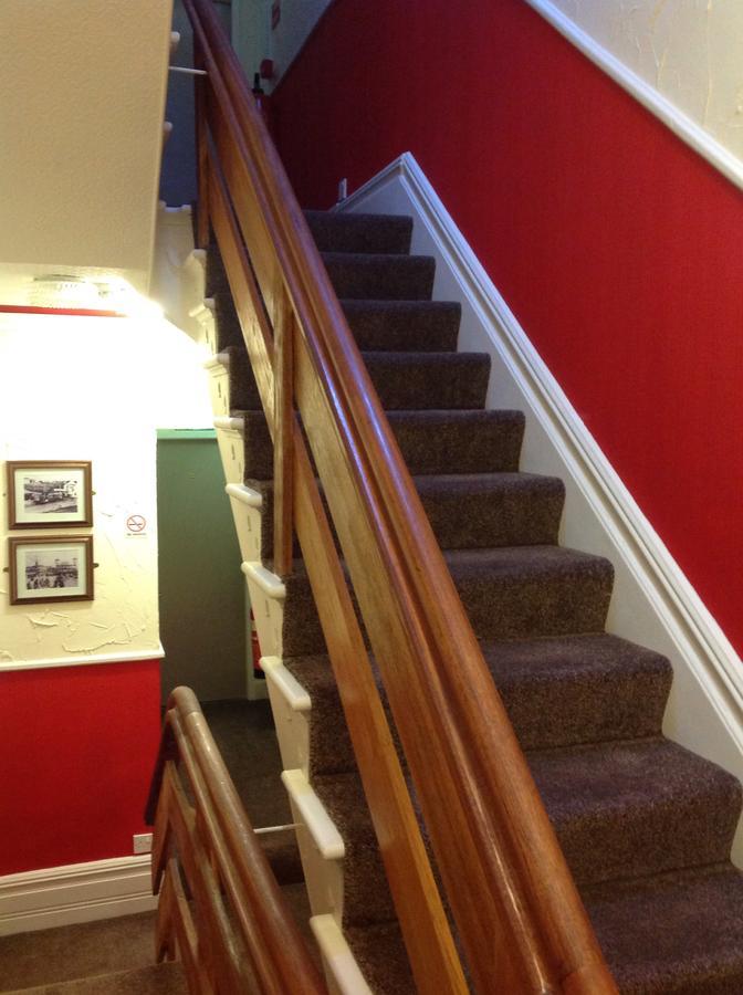 Lindisfarne - Families & Couples Only Apartment Blackpool
