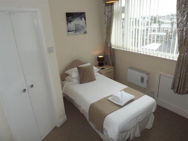 Balmoral Blackpool