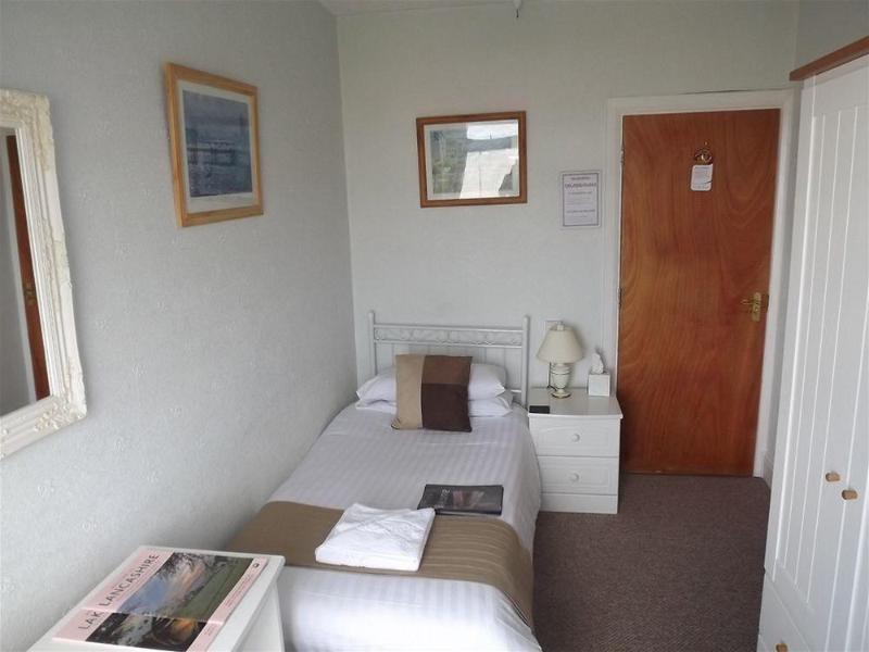 Balmoral Bed & Breakfast