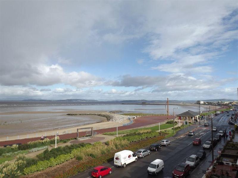Bed & Breakfast Balmoral 4*