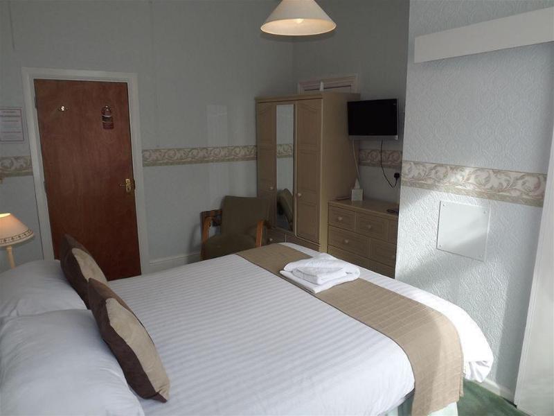 Balmoral Bed & Breakfast 4*