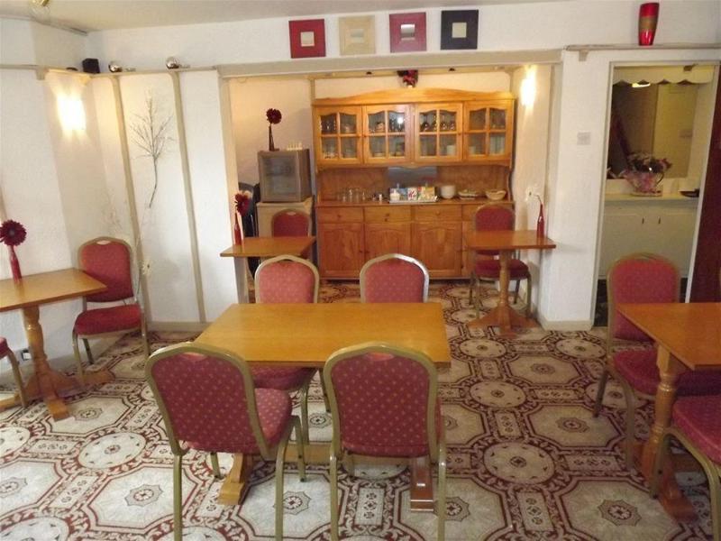 Balmoral 4* Blackpool