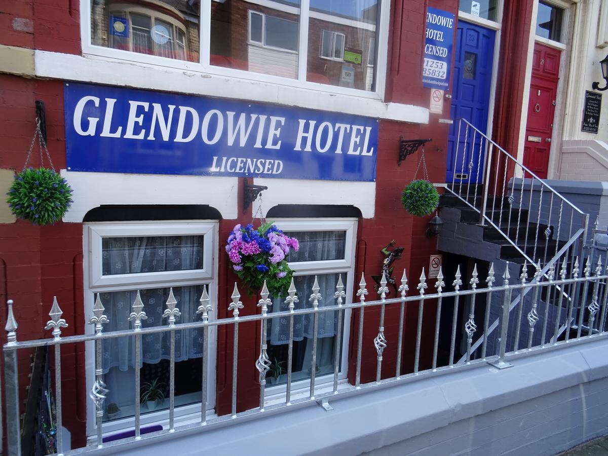 Glendowie Guest house