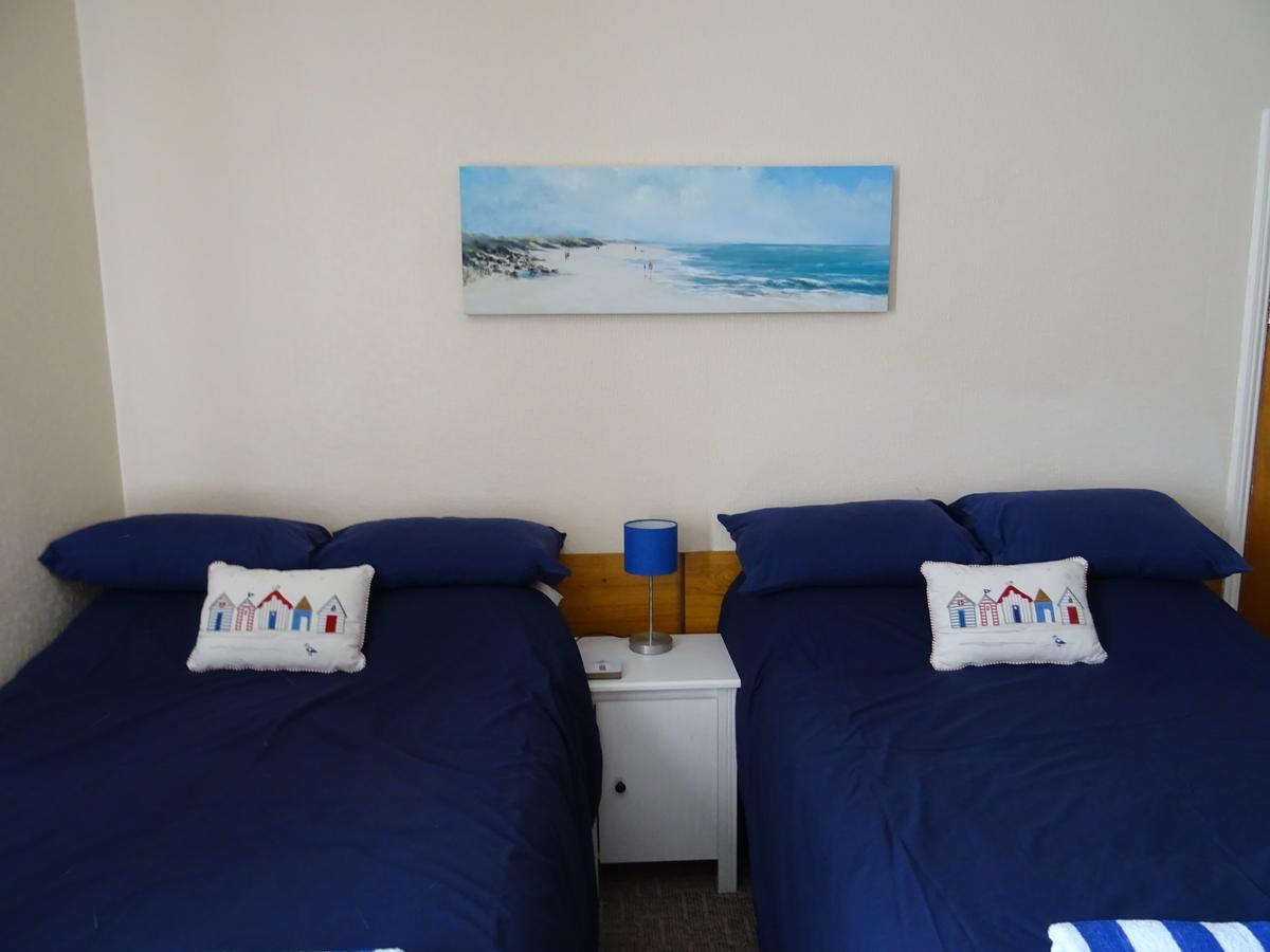 Glendowie Guest house