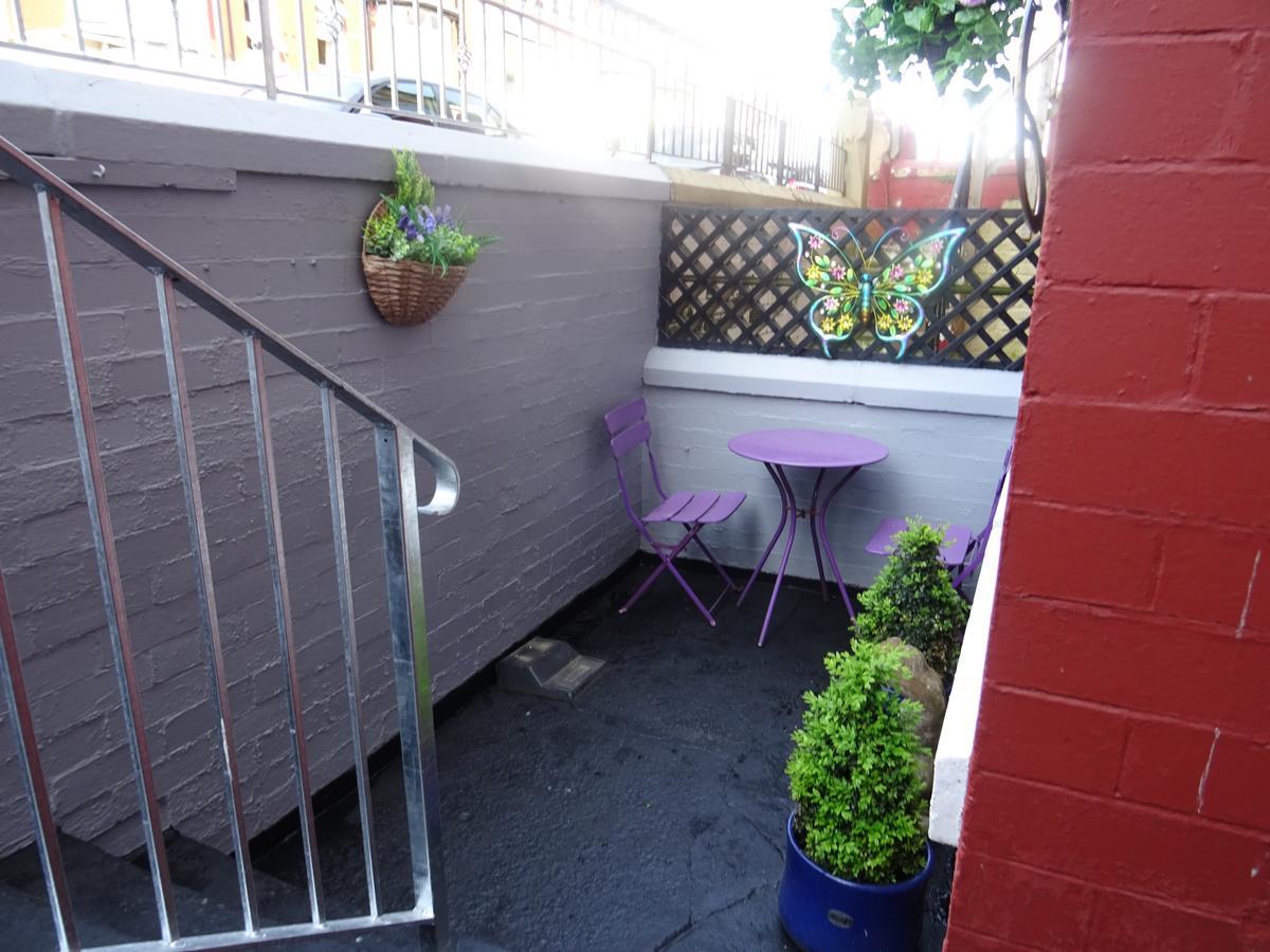 Guest house Glendowie 2*