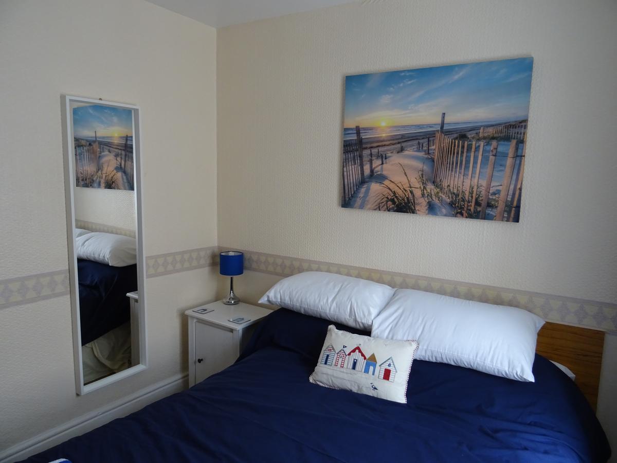 Guest house Glendowie 2*