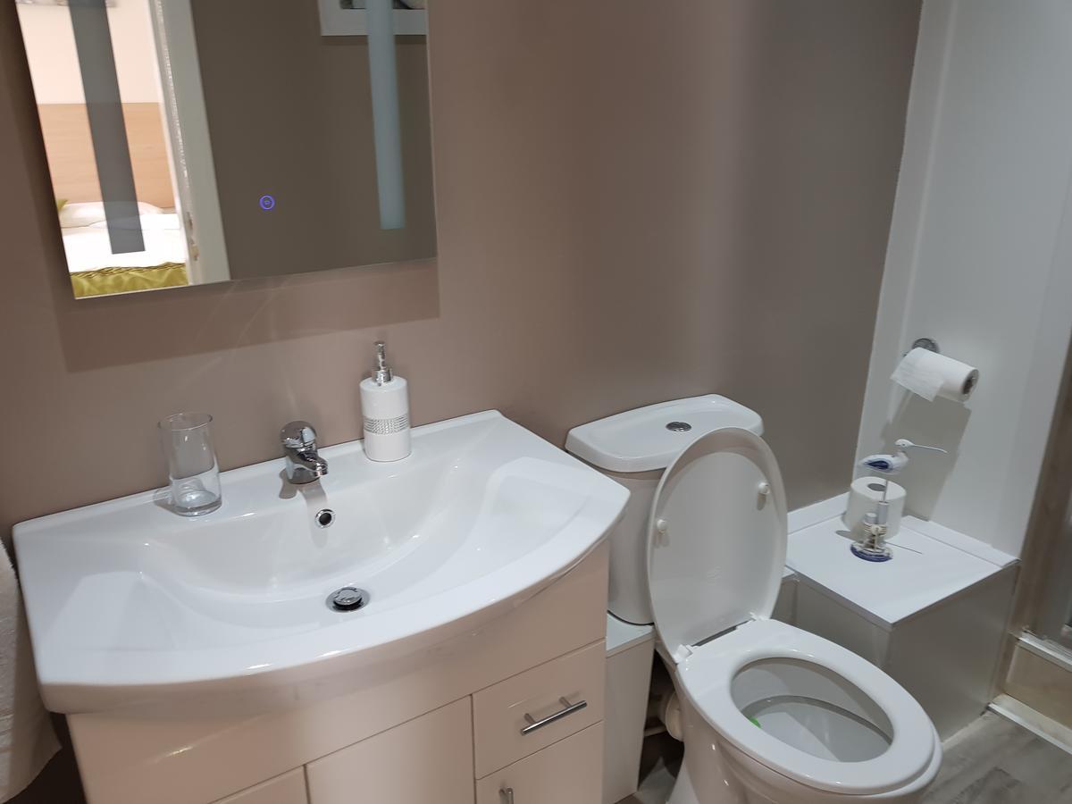 Hotel Lexham
