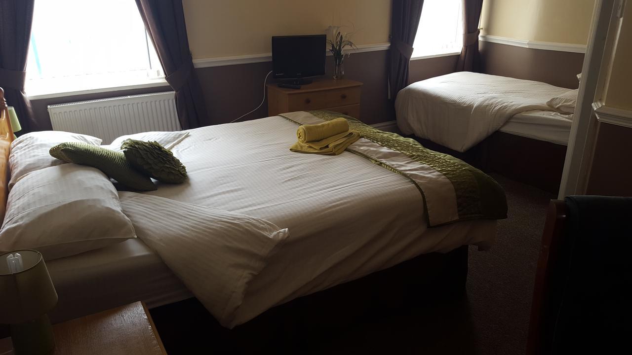 Lexham Hotel