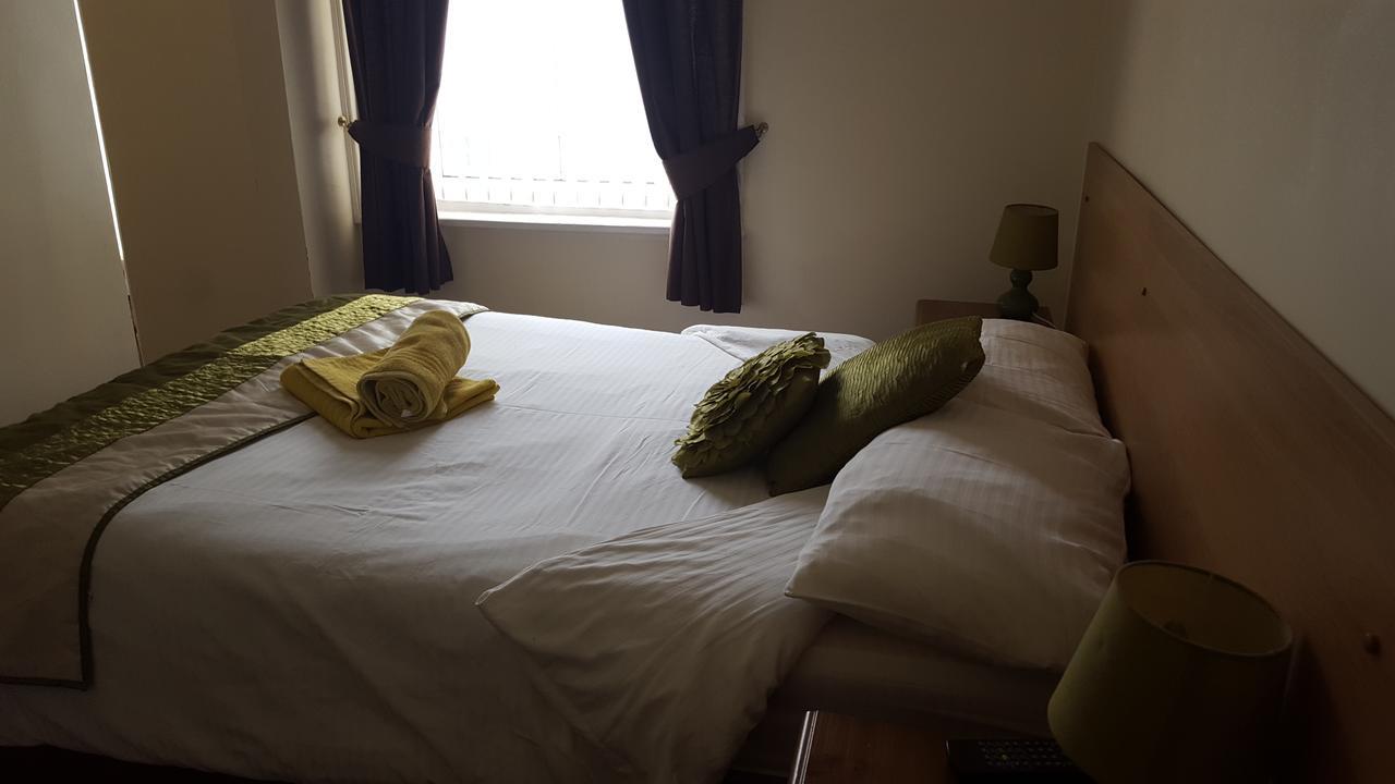 Lexham Blackpool