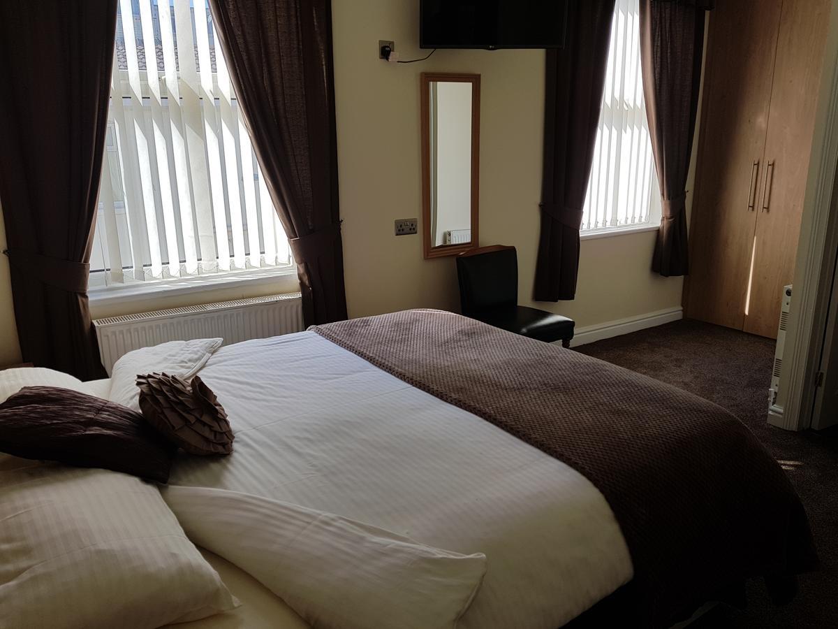 Lexham Hotel 3*