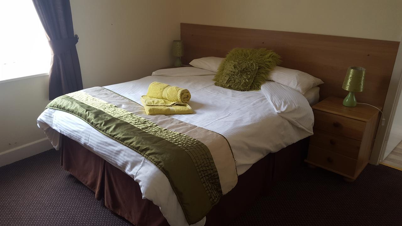 Lexham Hotel
