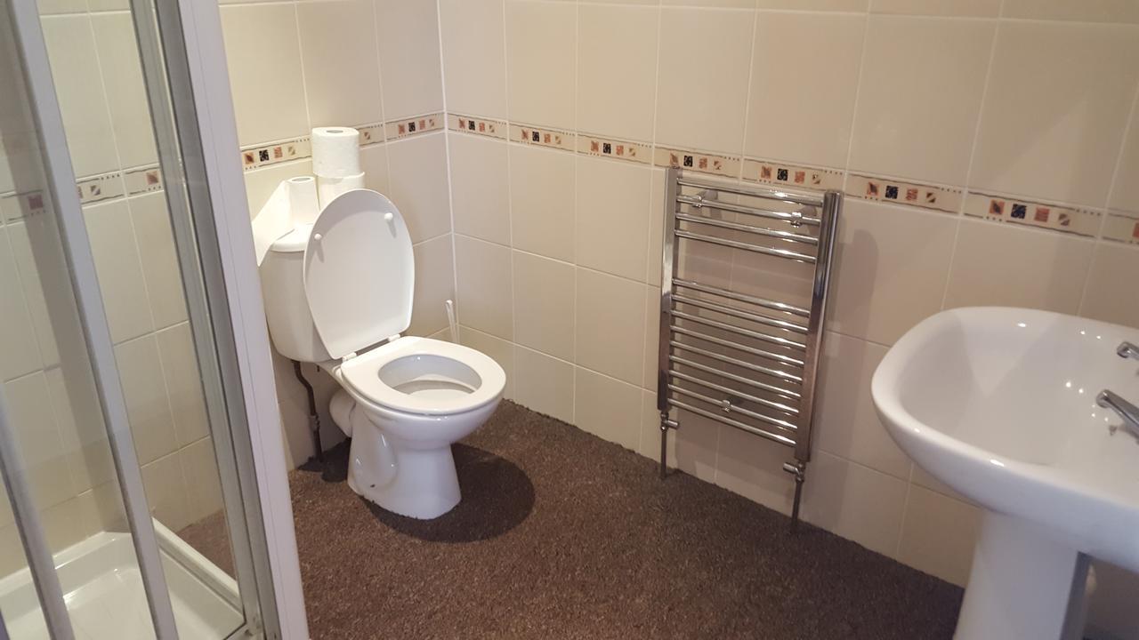 Lexham Hotel