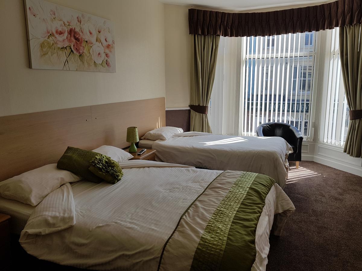 Hotel Lexham Blackpool