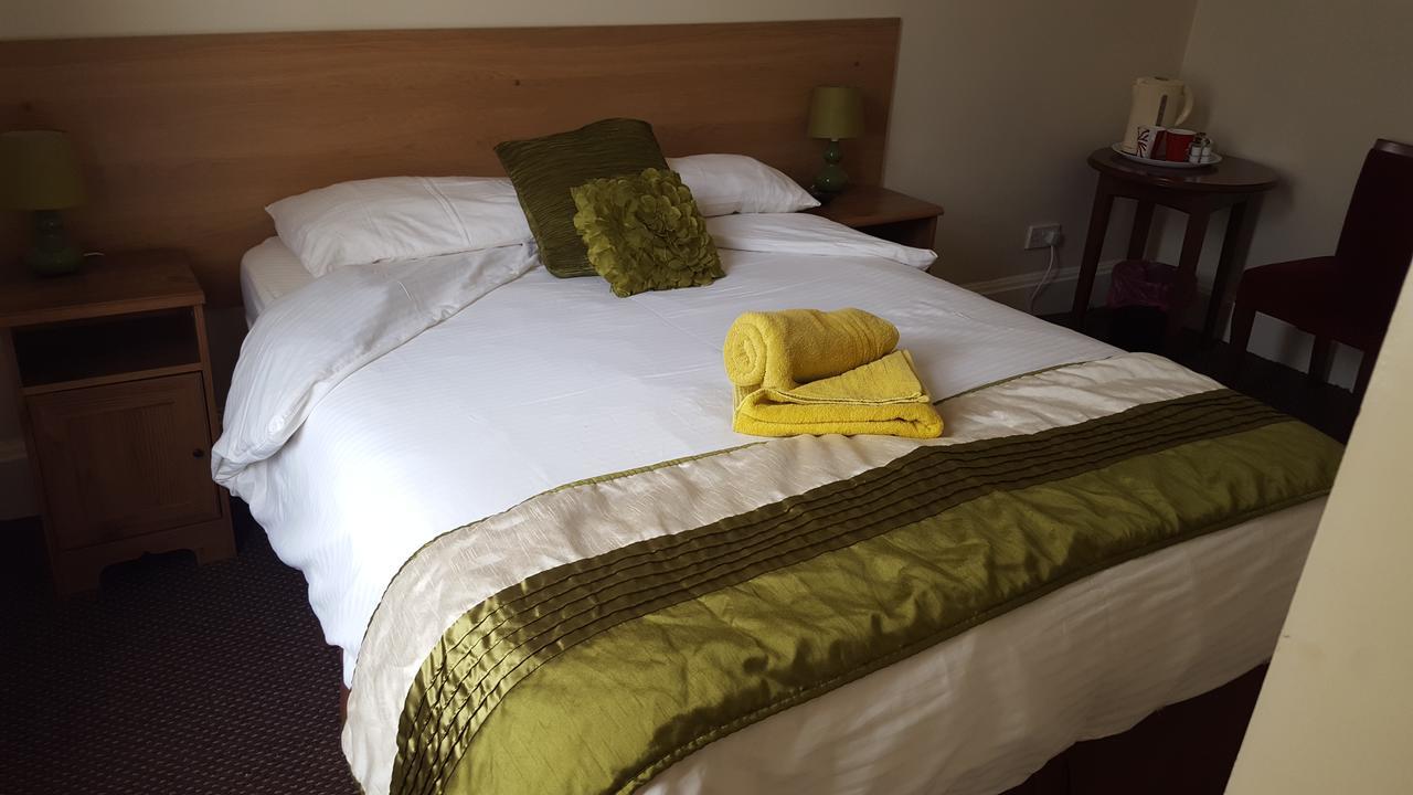 Lexham Hotel Blackpool