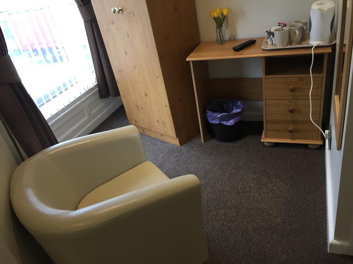 Hotel Lexham