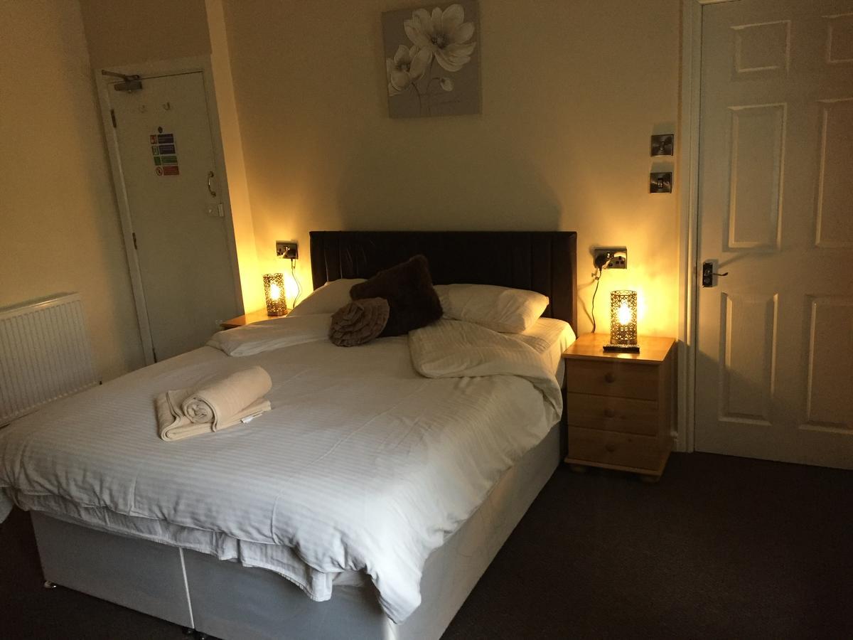Hotel Lexham Blackpool