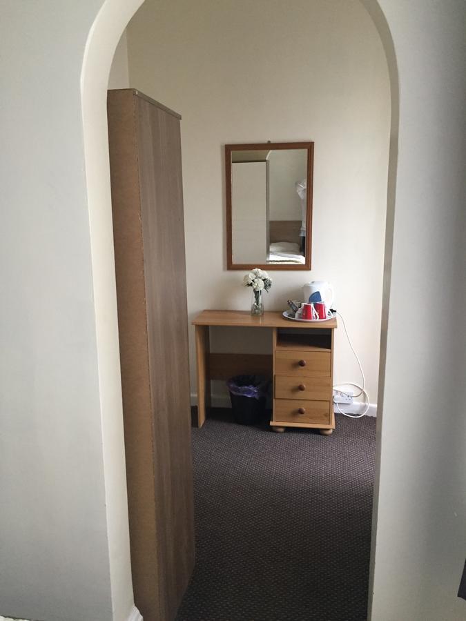 Hotel Lexham Blackpool
