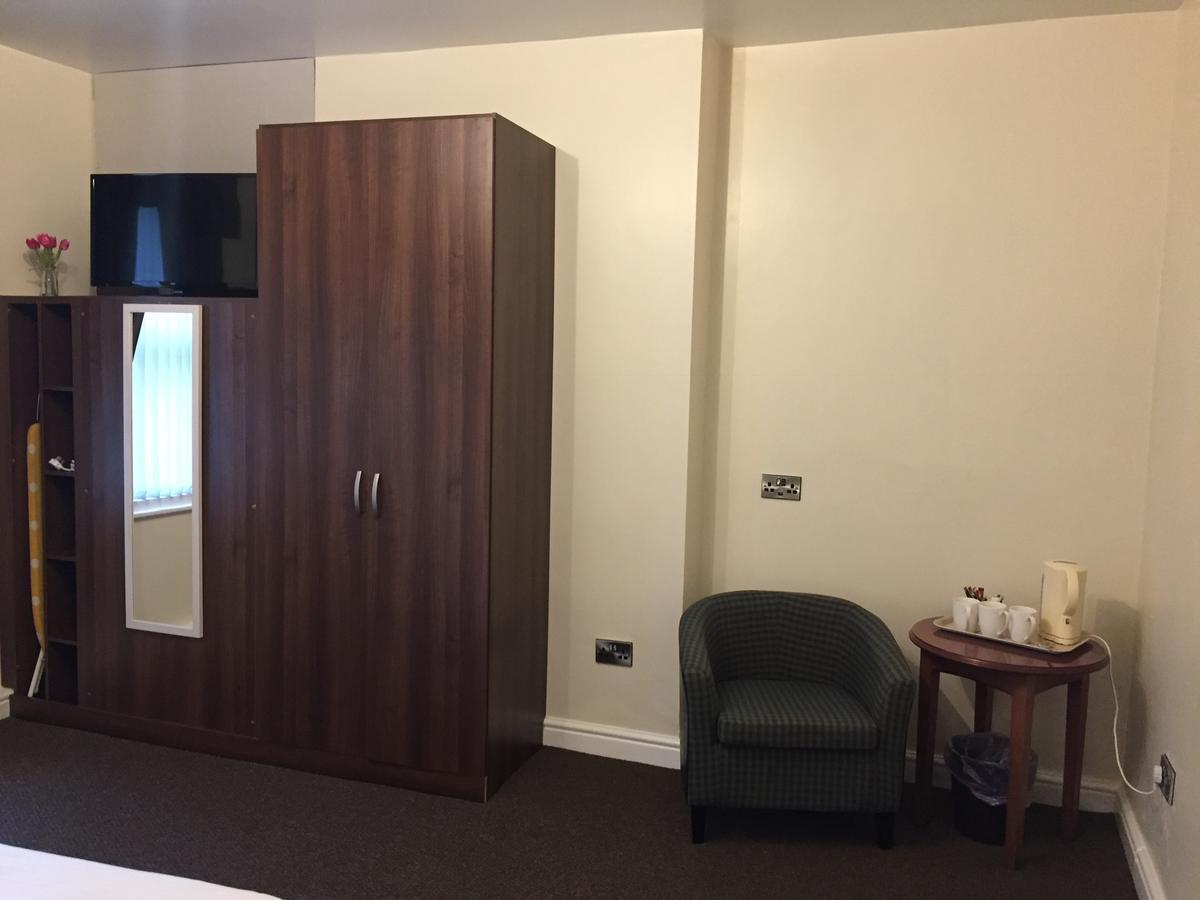 Lexham Hotel 3*