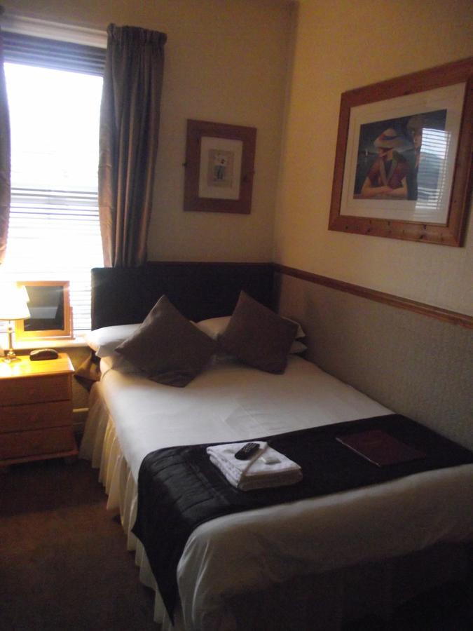 The Molly House Bed & Breakfast Blackpool