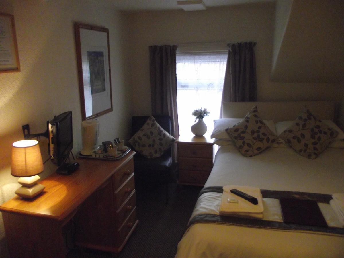 The Molly House 4* Blackpool