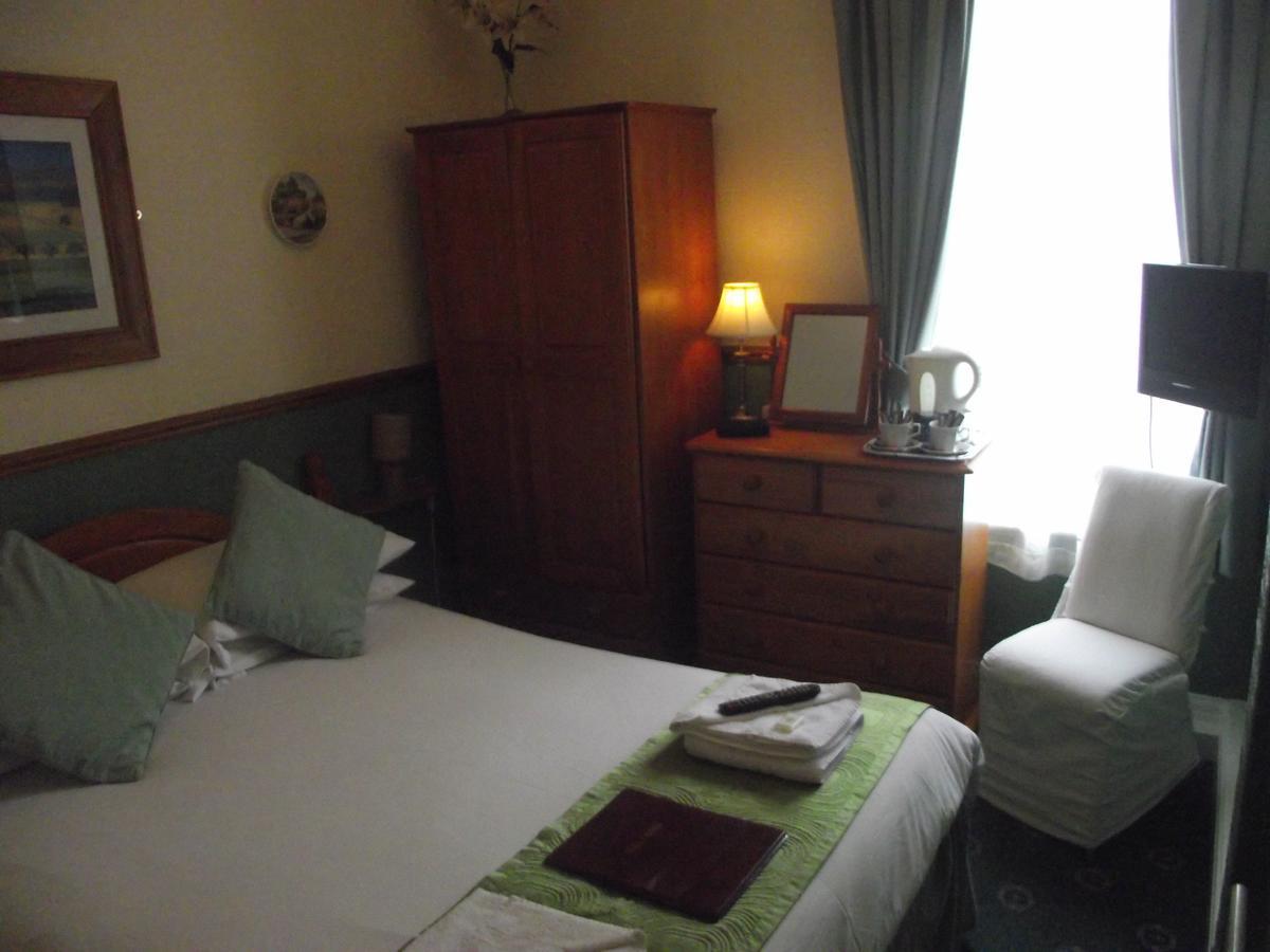 Bed & Breakfast The Molly House Blackpool