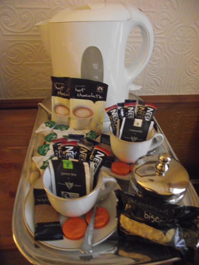 The Molly House Bed & Breakfast Blackpool