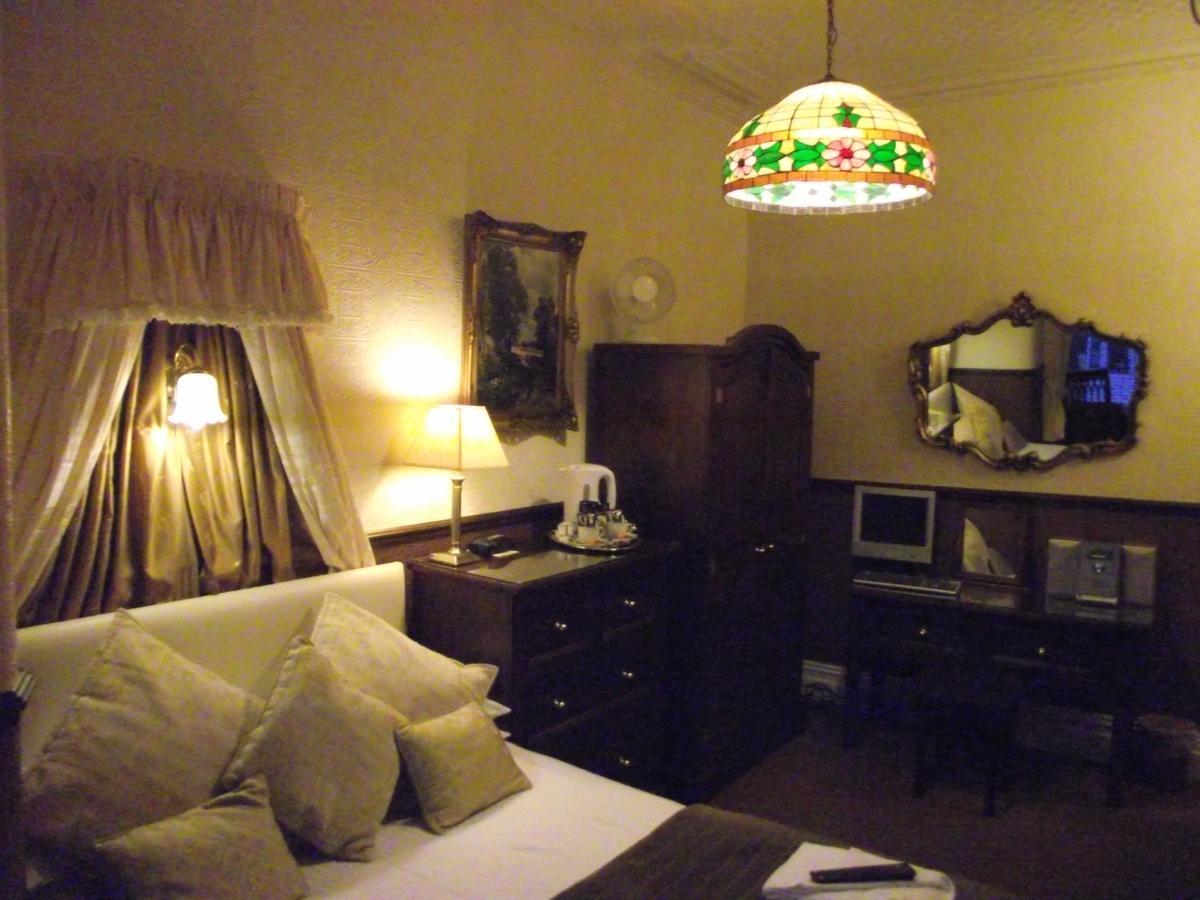 The Molly House