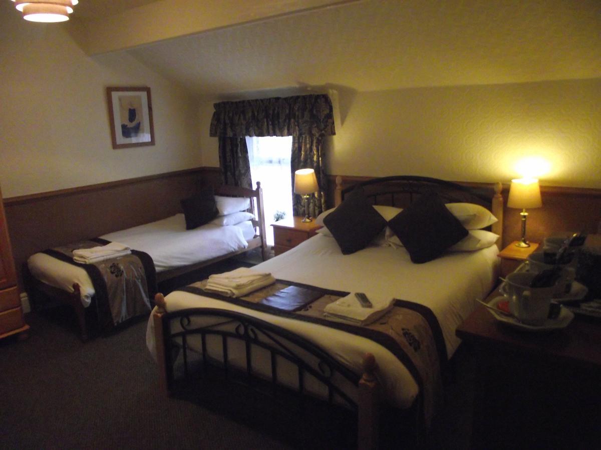 The Molly House Bed & Breakfast Blackpool
