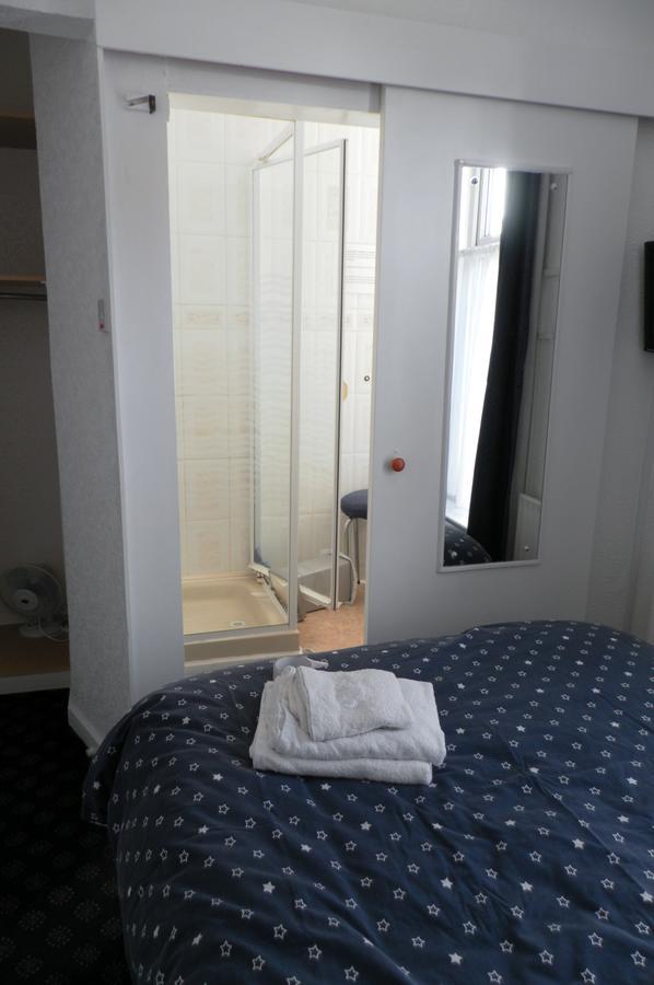 Guest house Sunshine Blackpool