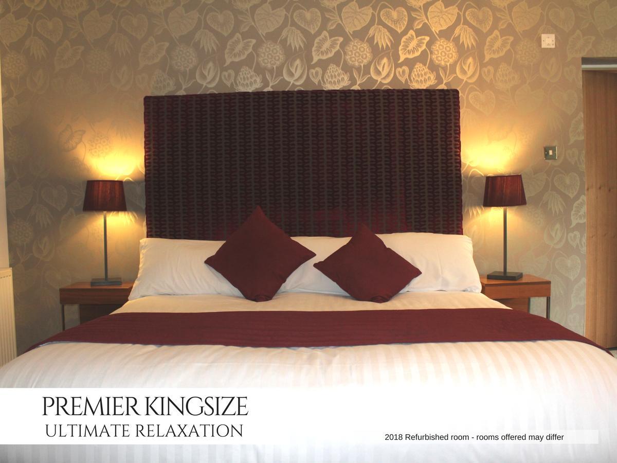 Hotel Ruskin 3*