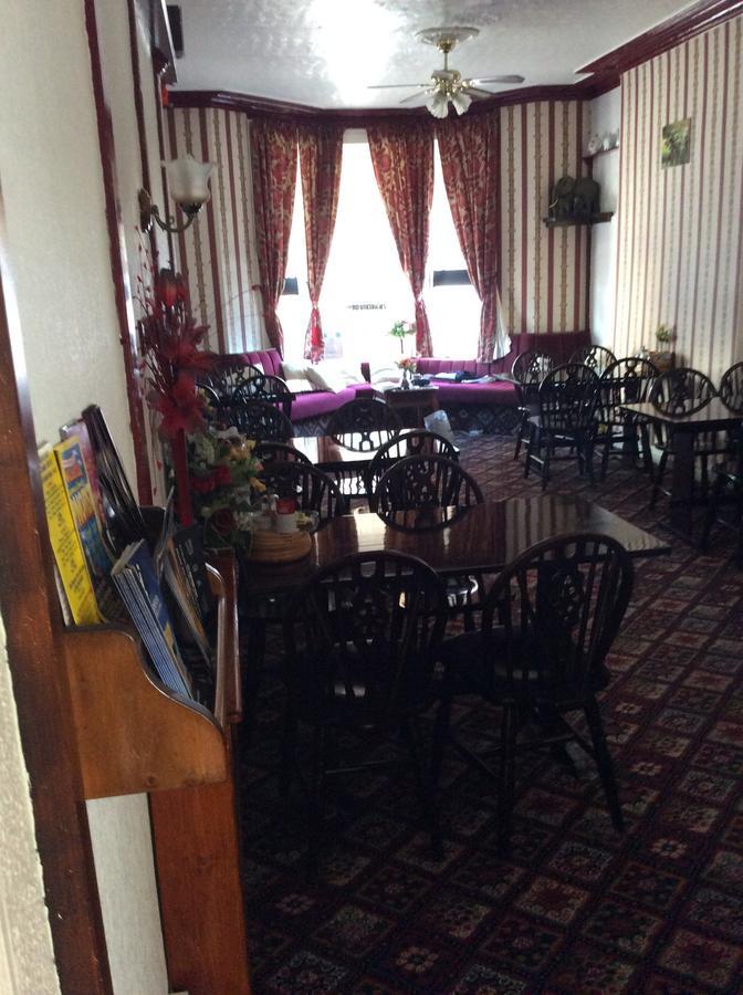 Shazron Bed & Breakfast 3*