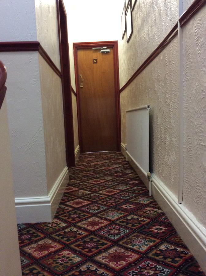 Bed & Breakfast Shazron