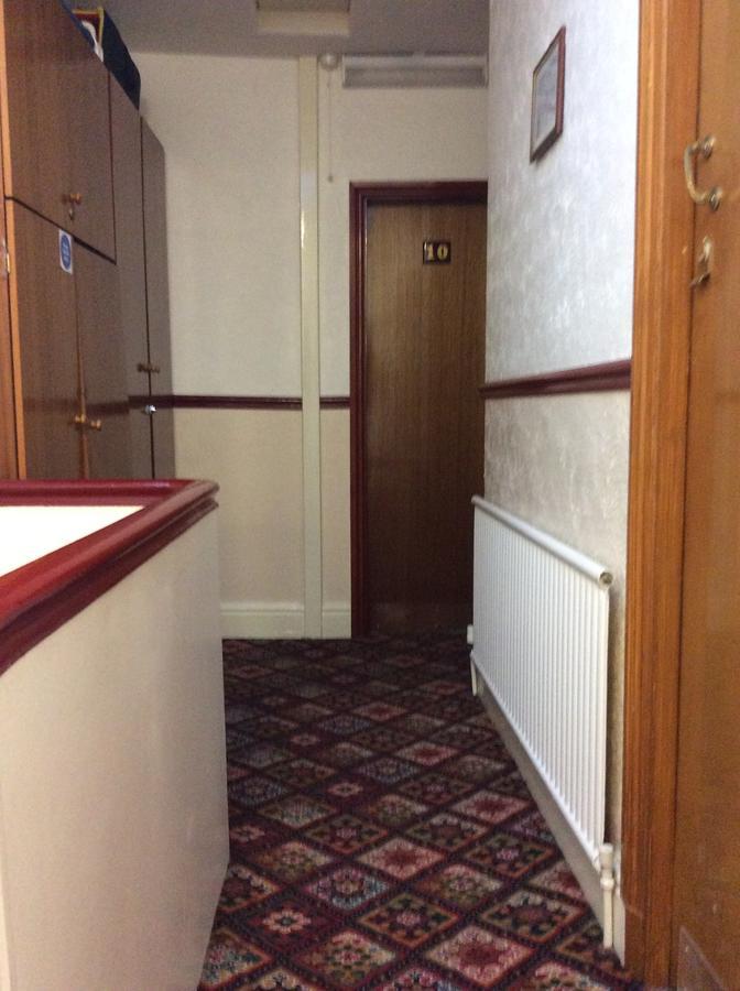Bed & Breakfast Shazron 3*