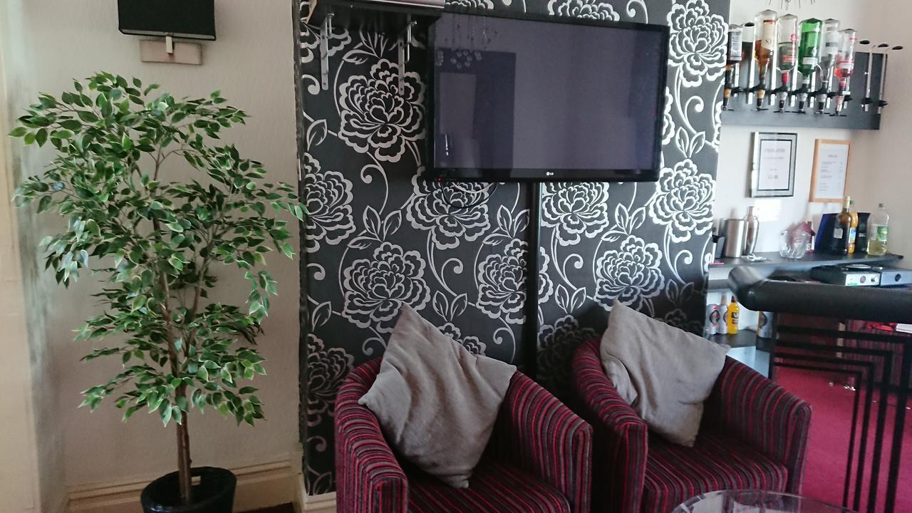 Ash Lea Guest house 3*