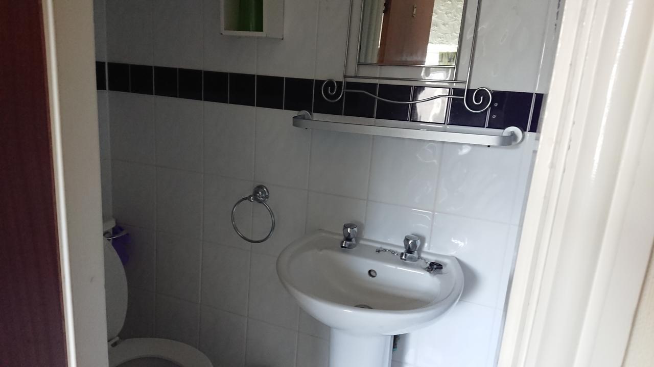 Guest house Ash Lea 3*