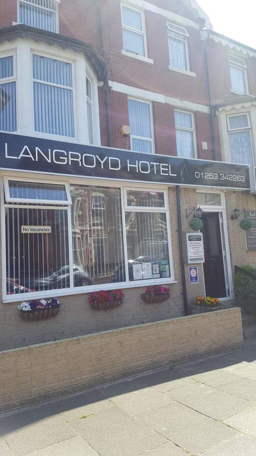 Langroyd Blackpool