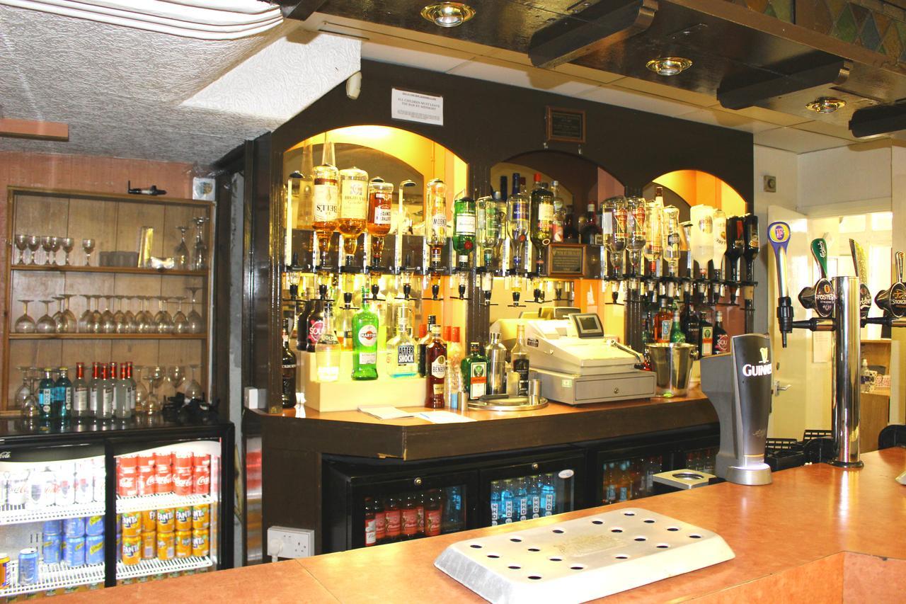 Calypso Hotel Blackpool