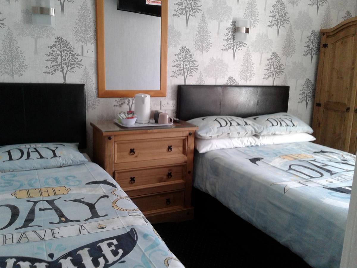 Guest house Roachvale 3*