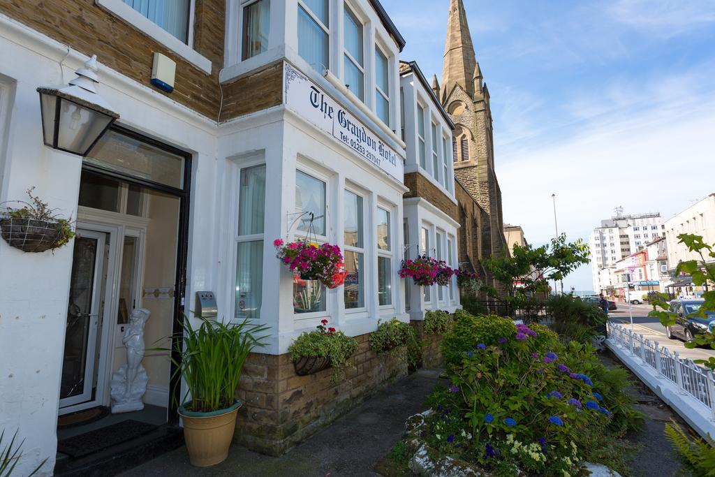 Graydon Hotel 3*