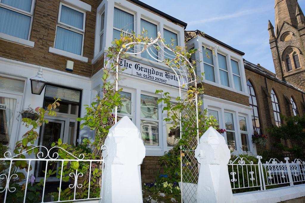 Hotel Graydon Blackpool