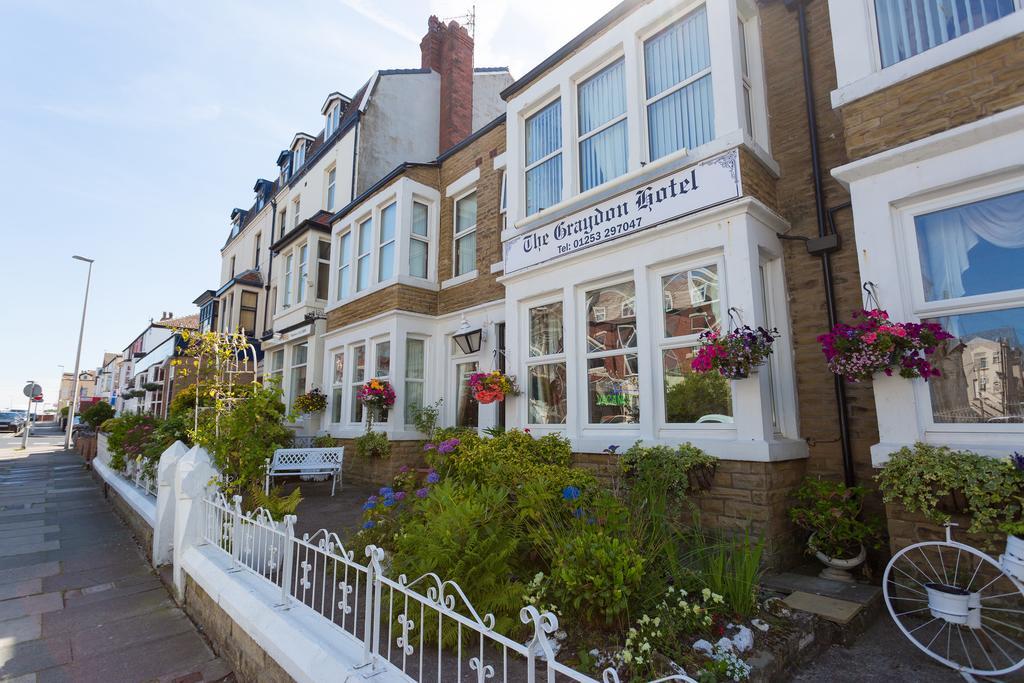 Hotel Graydon