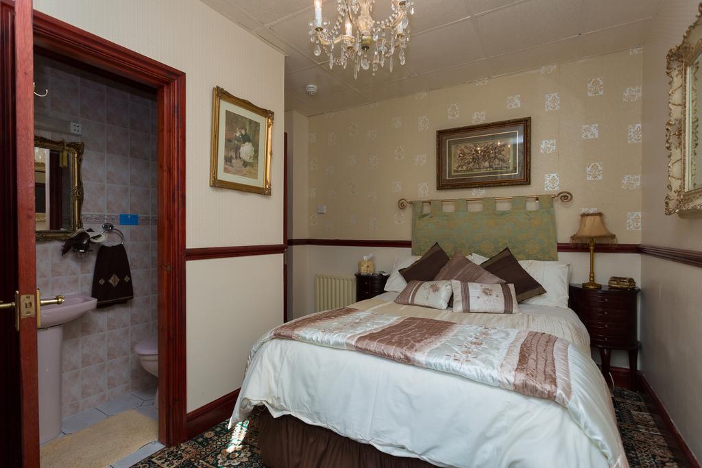 Graydon Hotel Blackpool