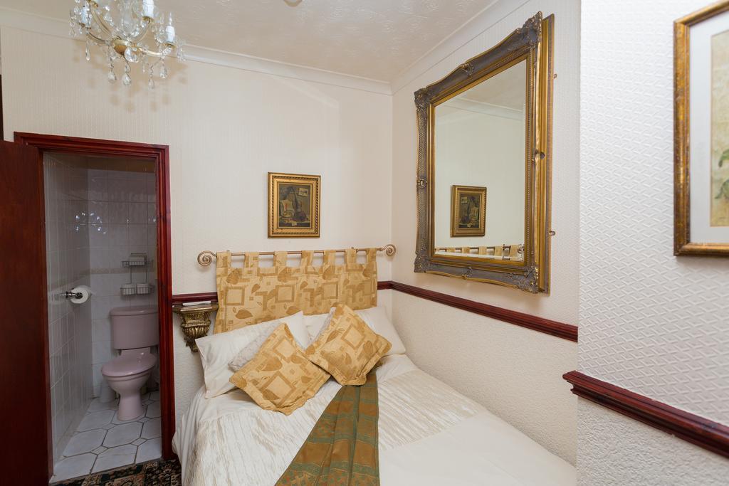 Hotel Graydon Blackpool
