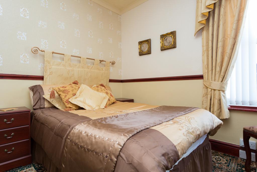 Hotel Graydon